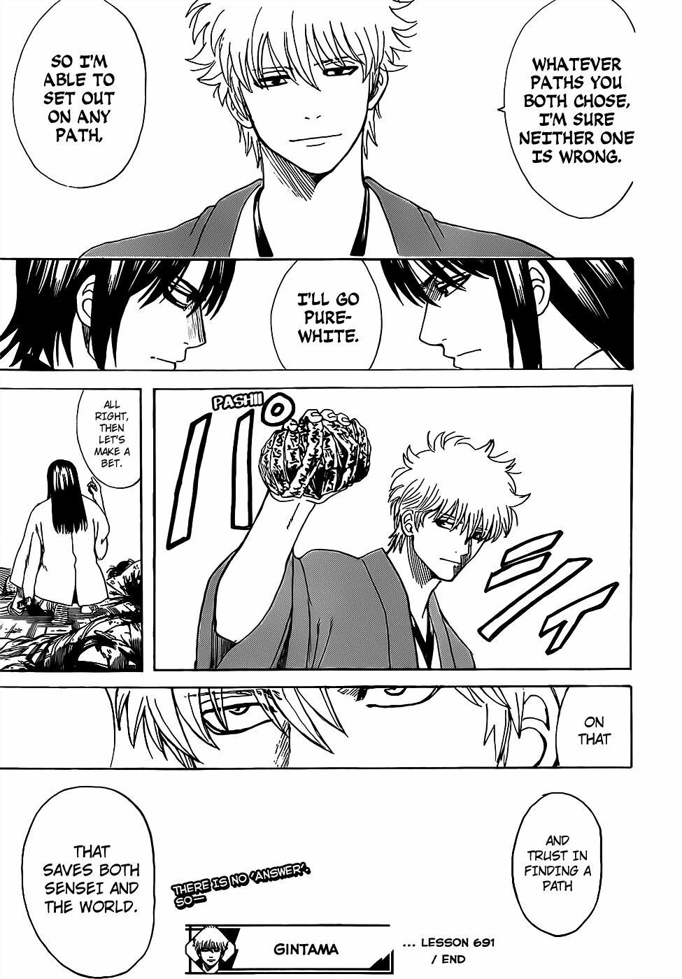 Chapter 691 - Trang 20