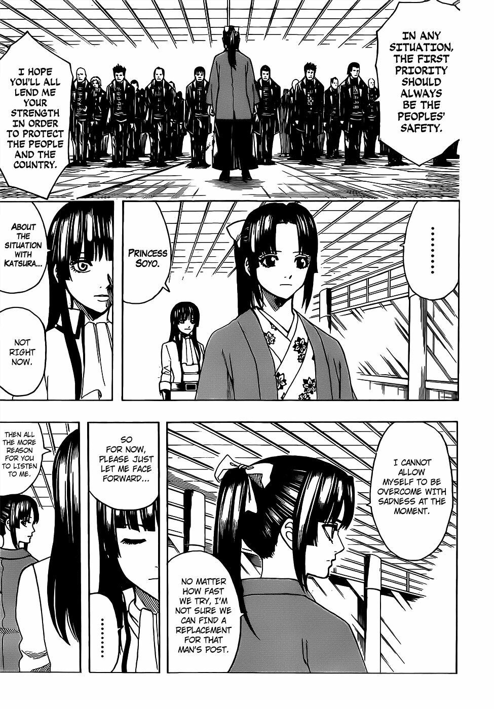 Chapter 691 - Trang 4