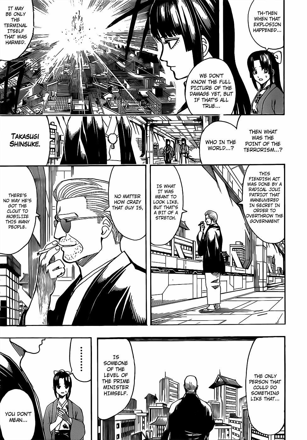 Chapter 691 - Trang 6
