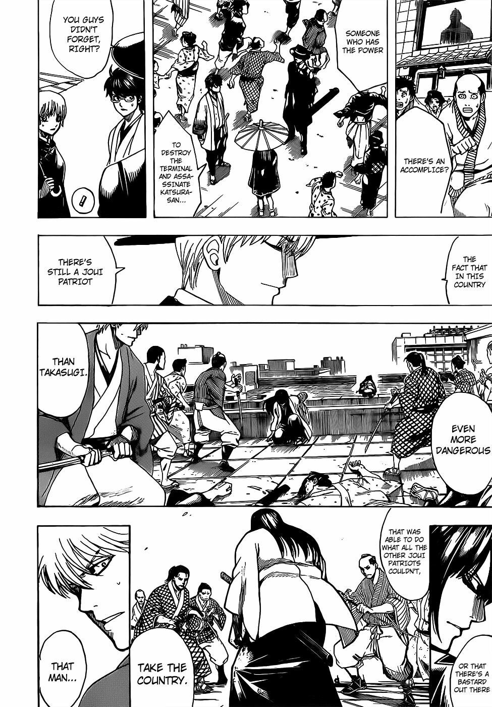 Chapter 691 - Trang 7