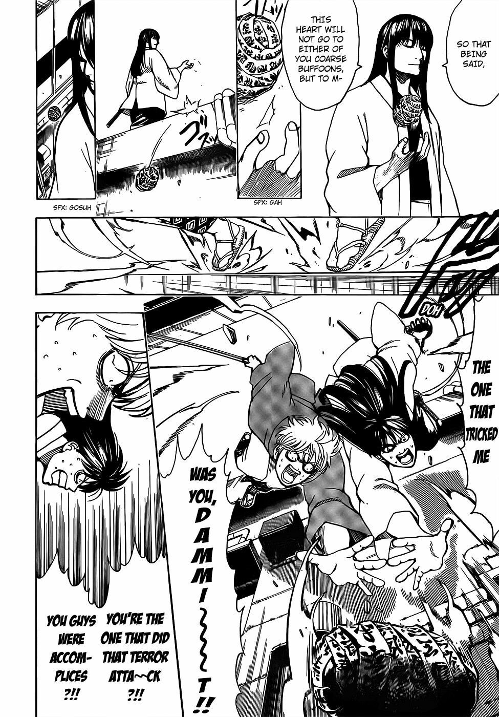 Chapter 691 - Trang 9