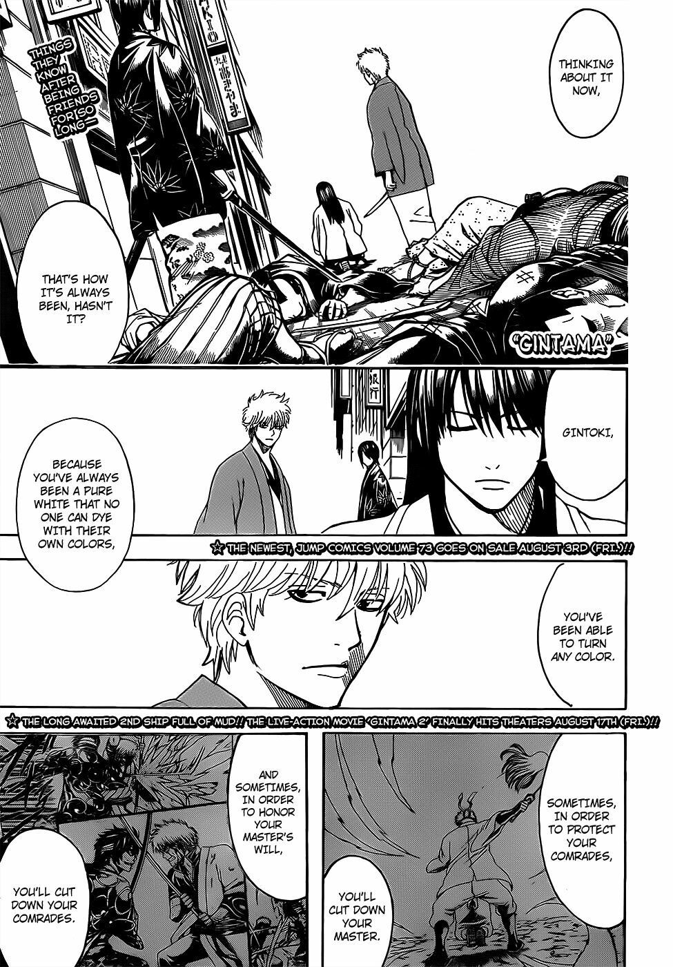 Chapter 692 - Trang 2