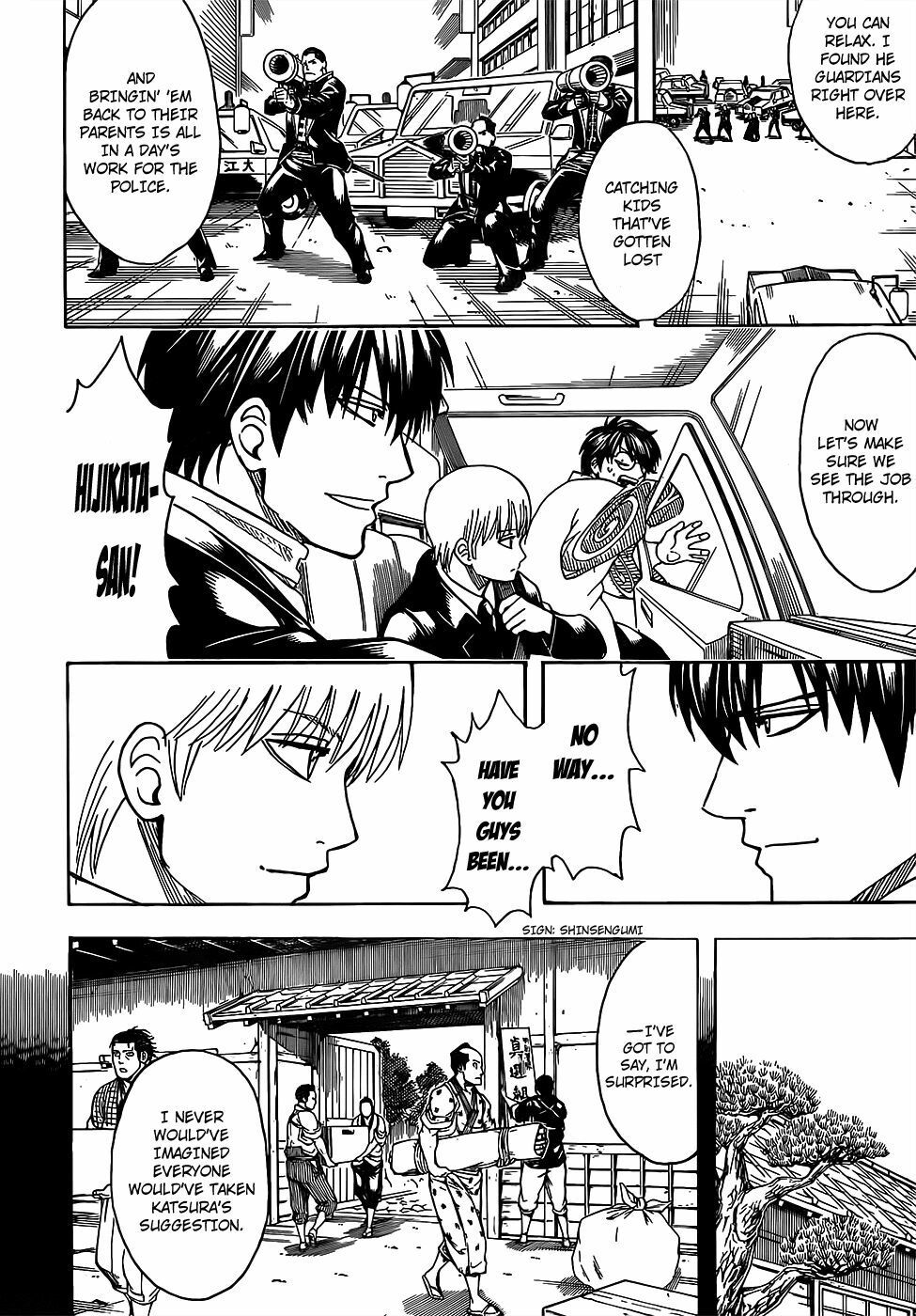 Chapter 692 - Trang 11