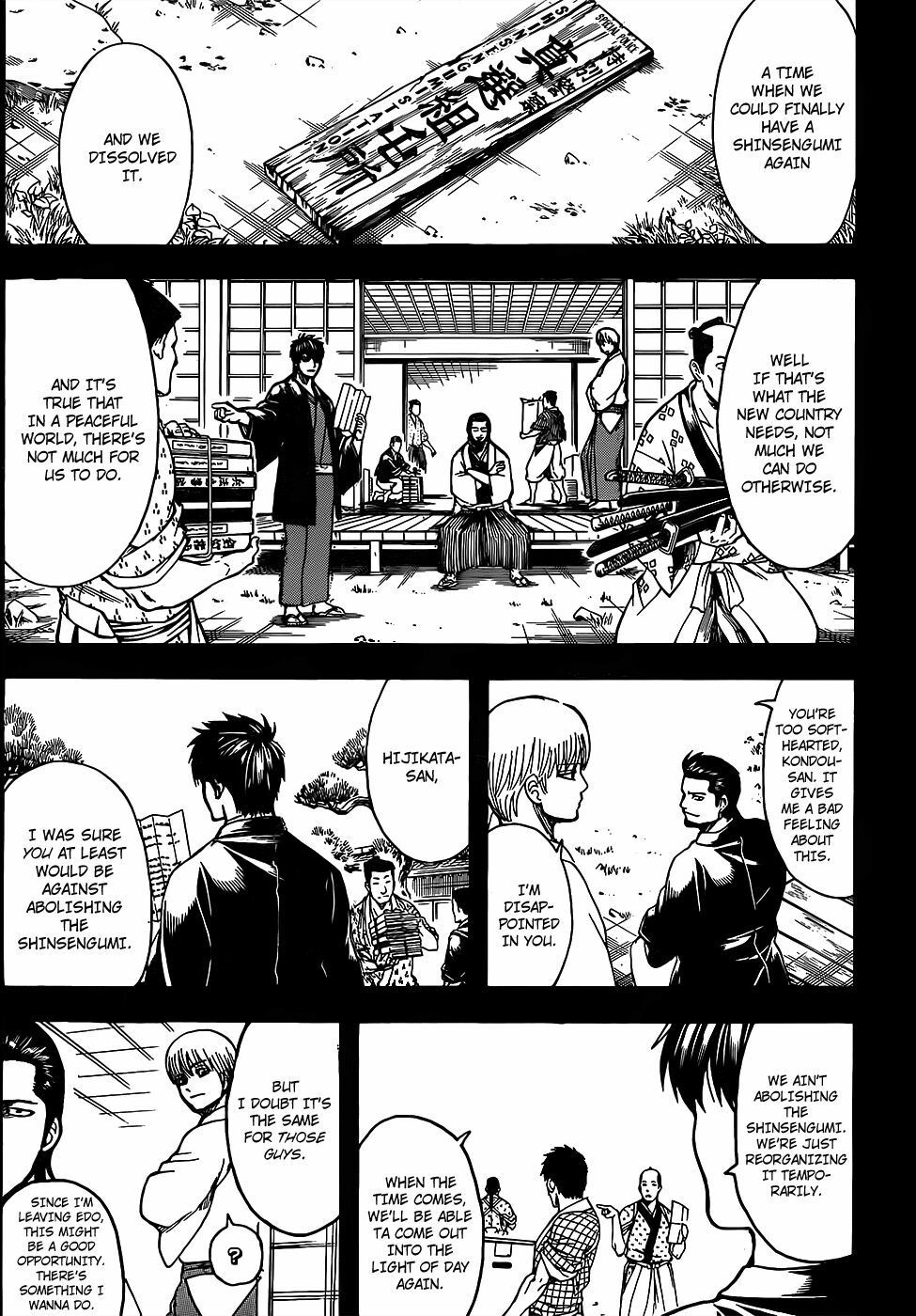 Chapter 692 - Trang 12