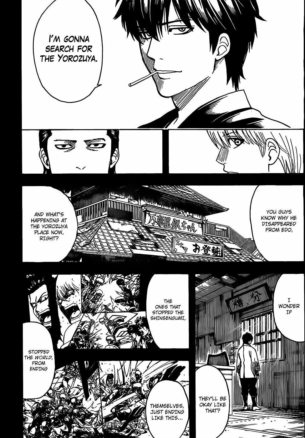 Chapter 692 - Trang 13