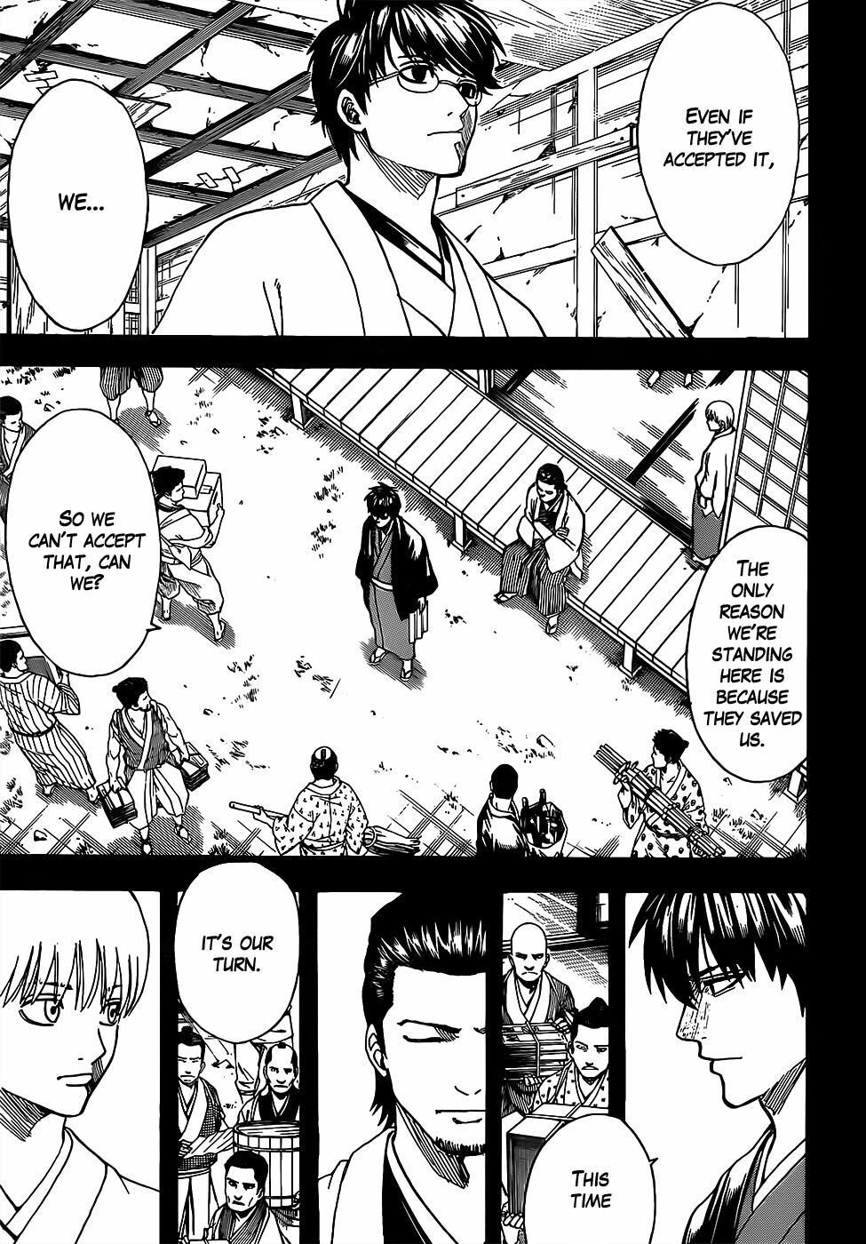 Chapter 692 - Trang 14