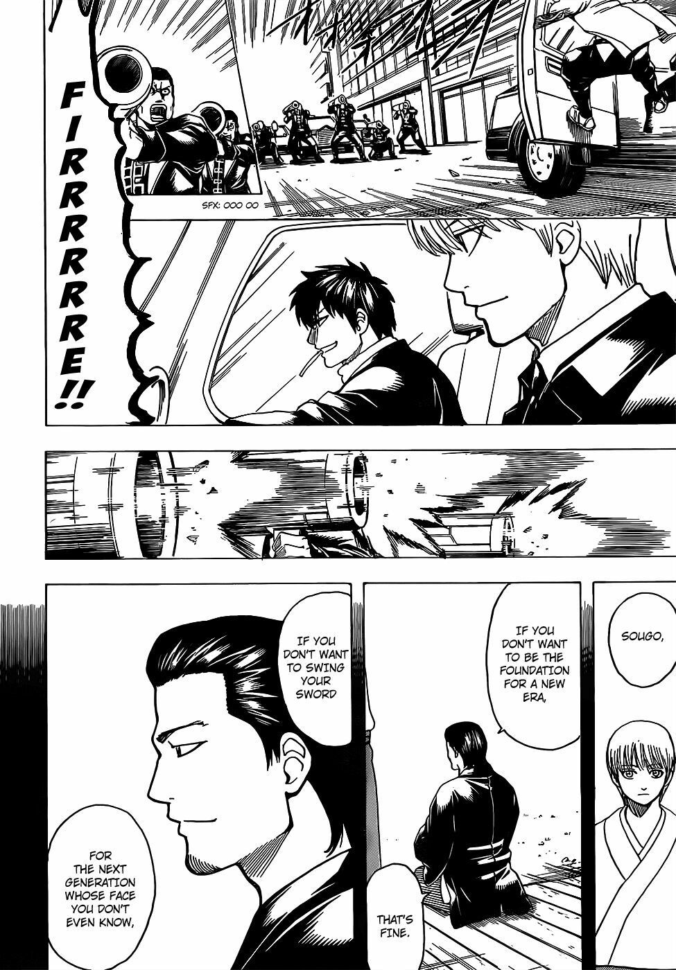Chapter 692 - Trang 15