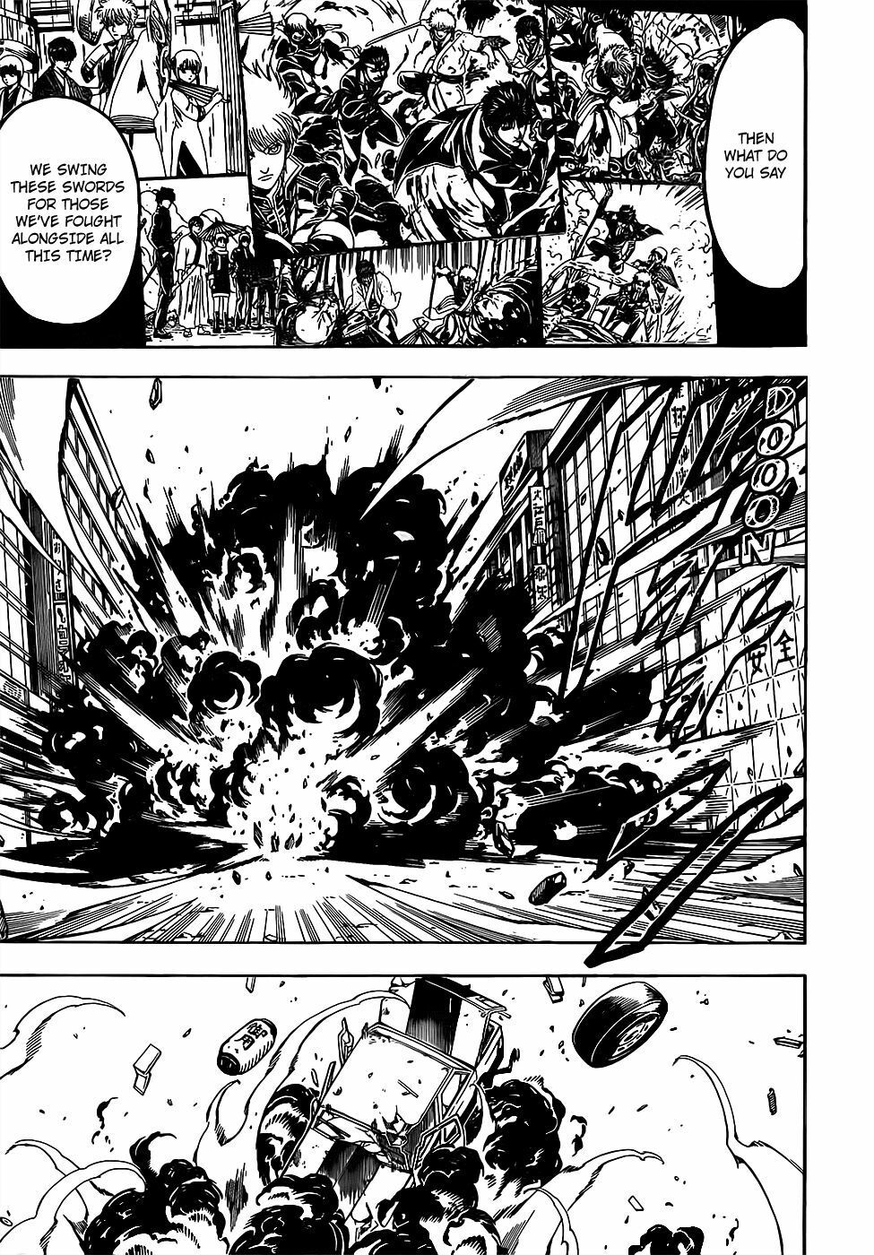 Chapter 692 - Trang 16