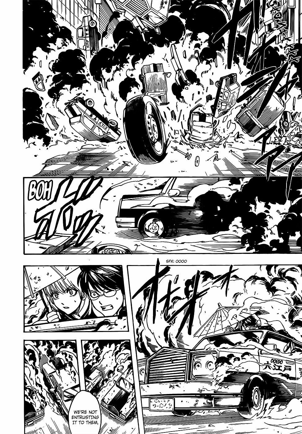 Chapter 692 - Trang 17