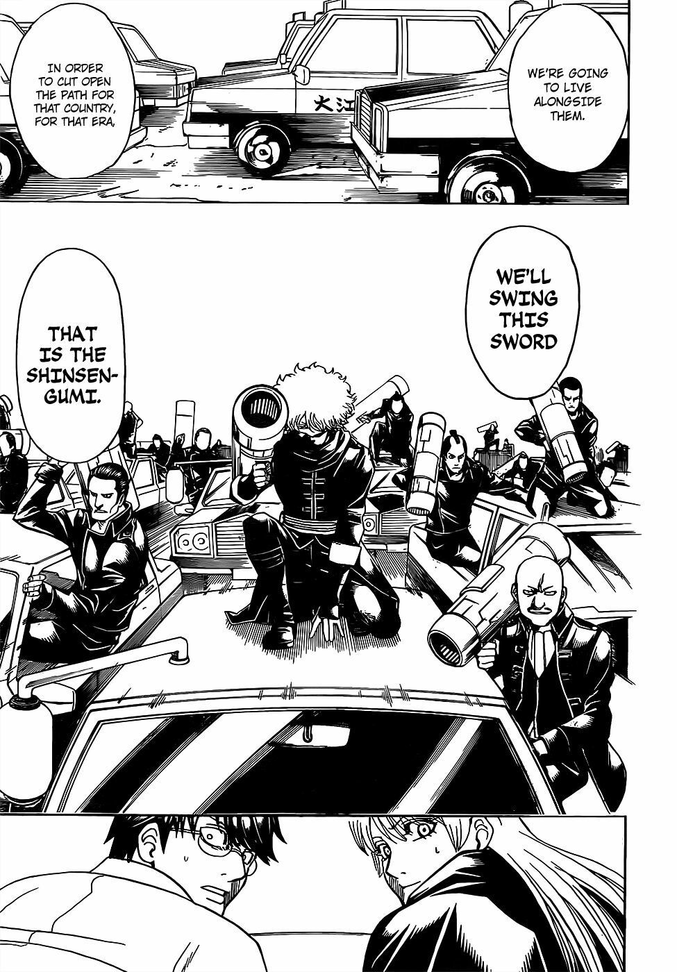 Chapter 692 - Trang 18
