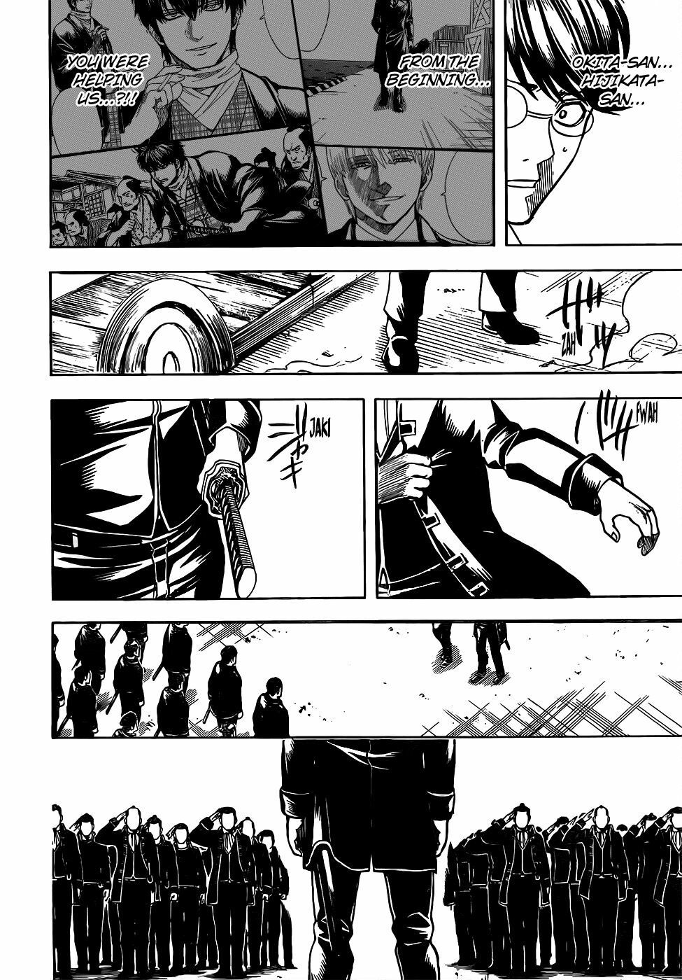 Chapter 692 - Trang 19