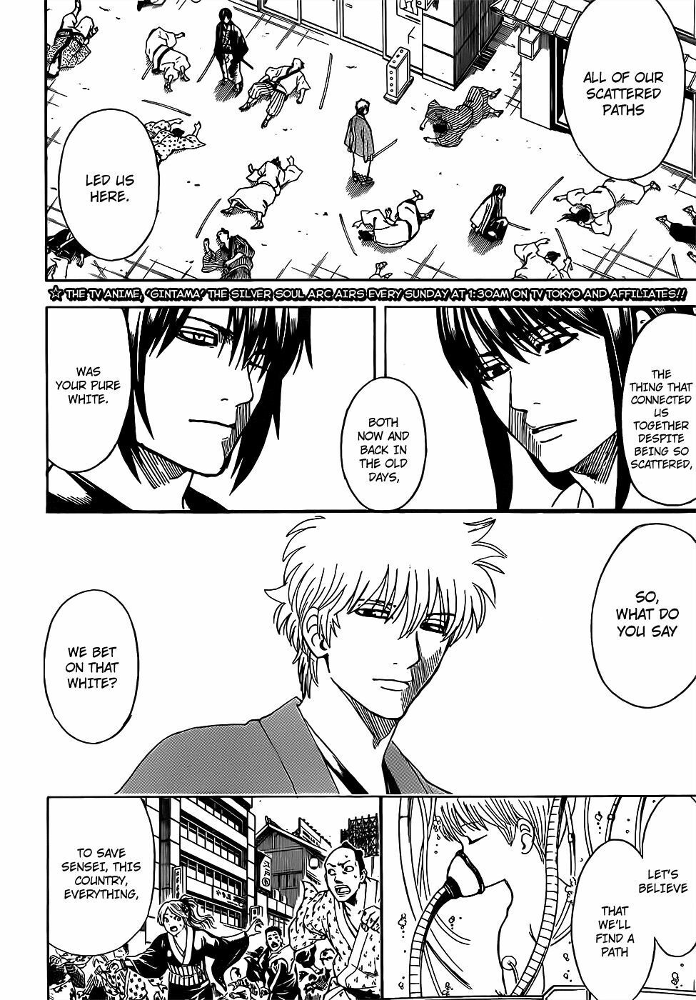 Chapter 692 - Trang 3