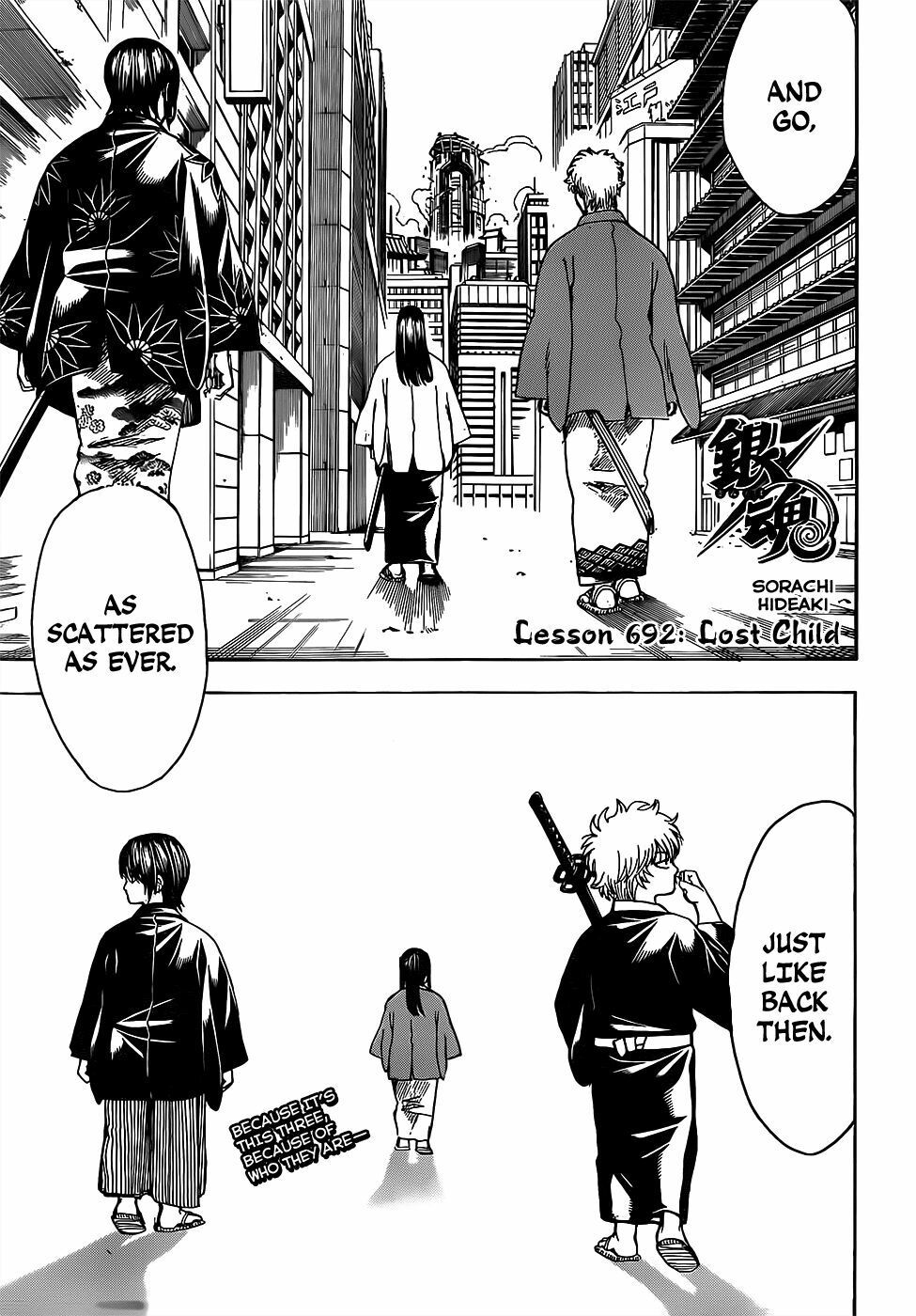 Chapter 692 - Trang 4