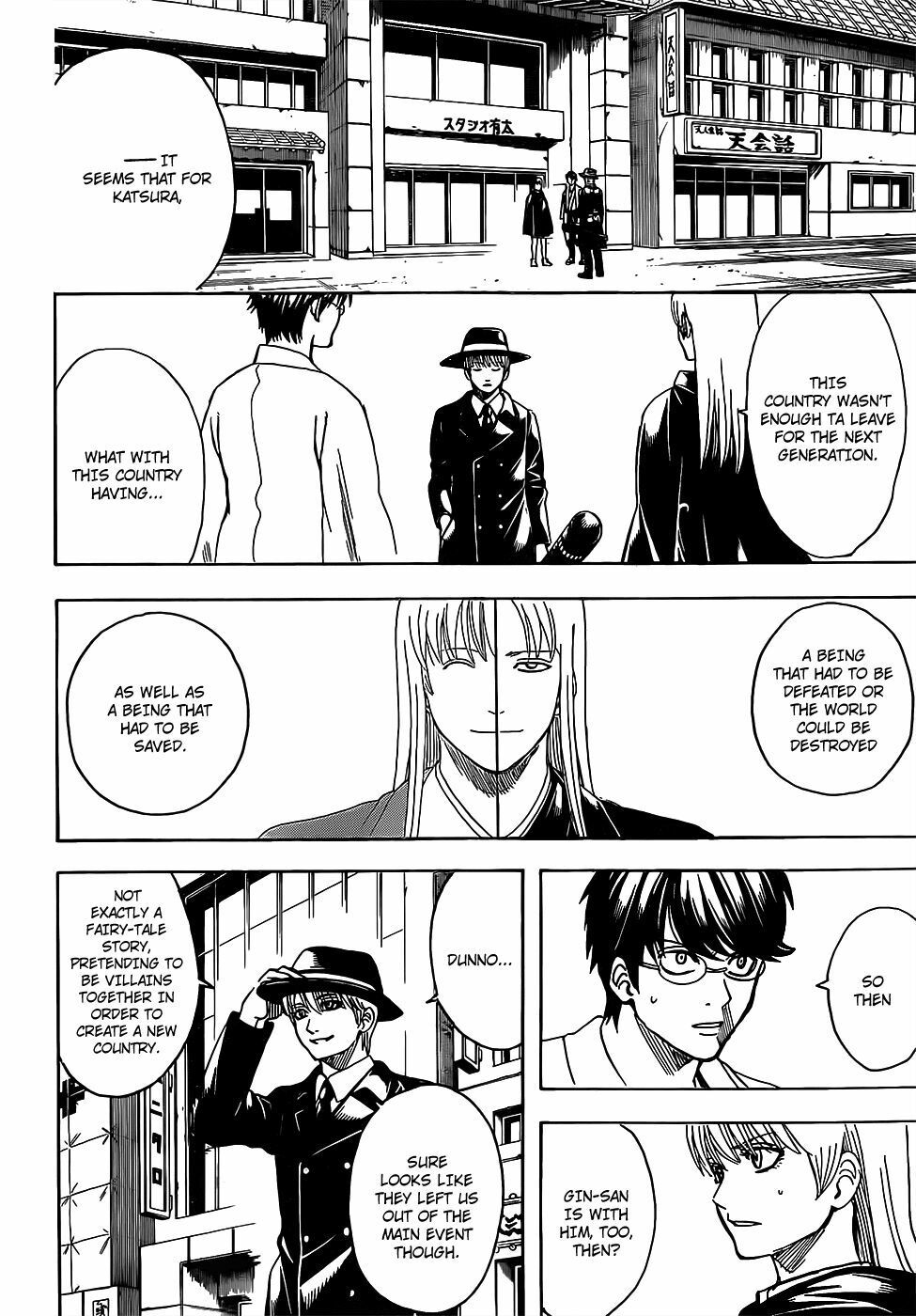 Chapter 692 - Trang 5