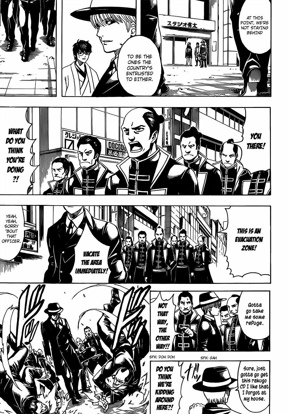 Chapter 692 - Trang 6