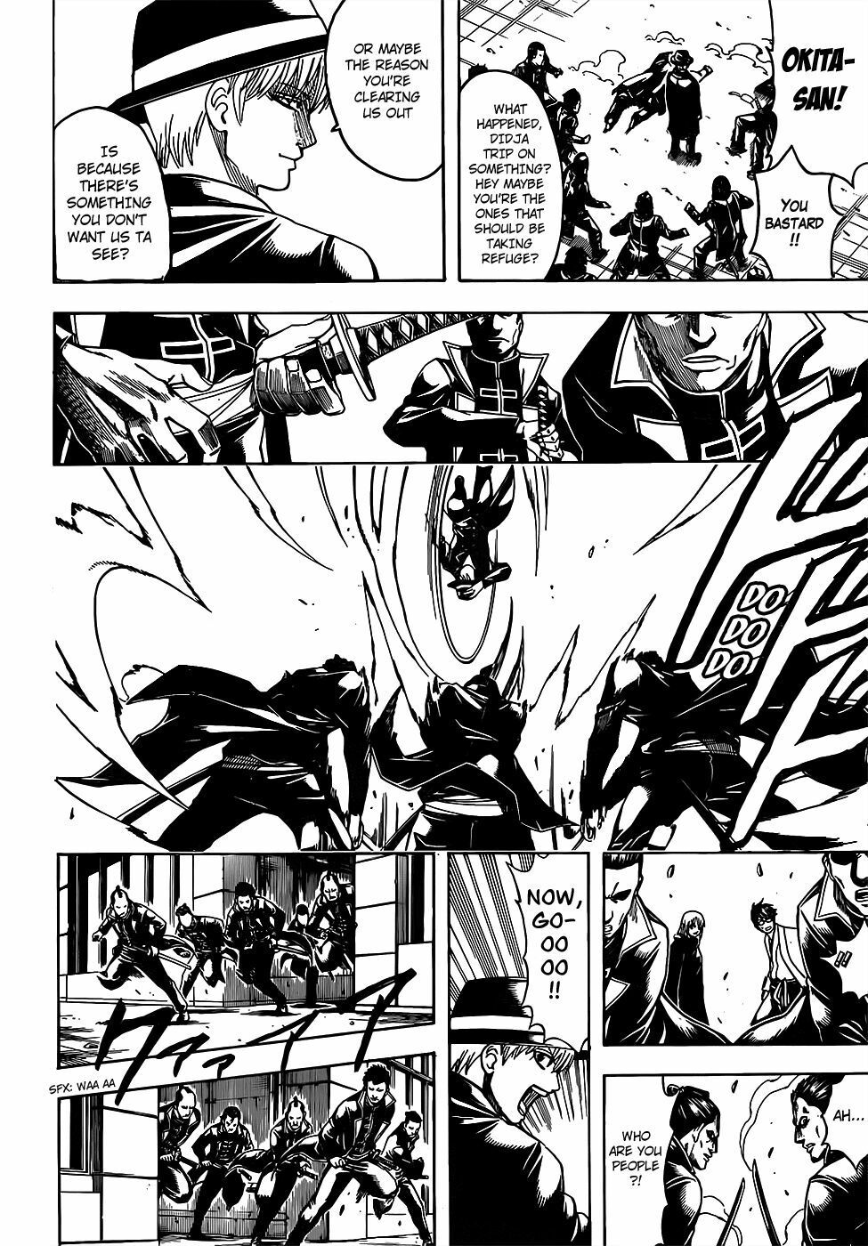 Chapter 692 - Trang 7