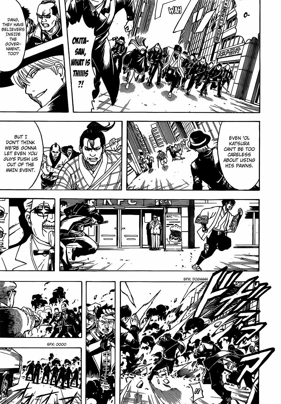 Chapter 692 - Trang 8