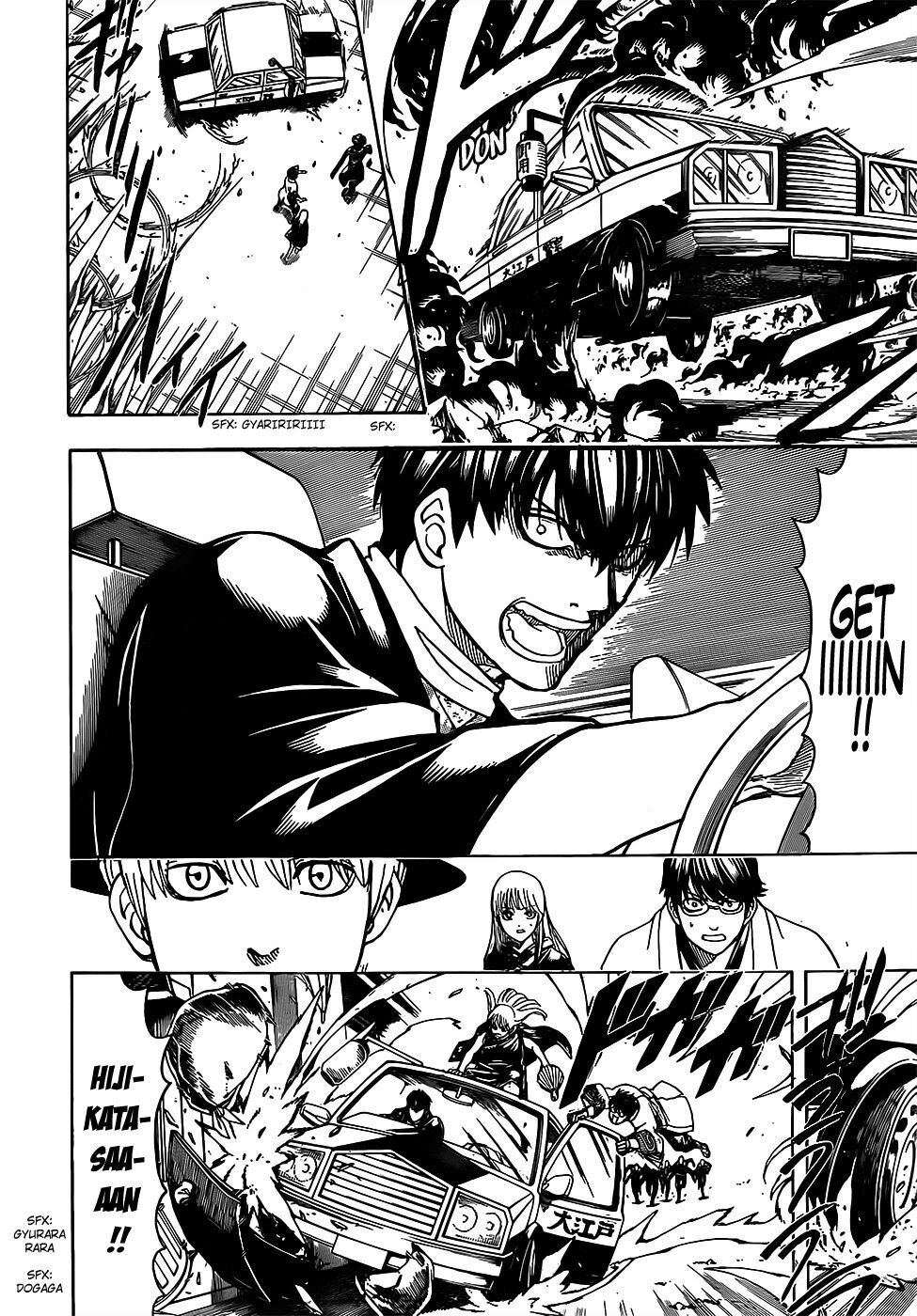 Chapter 692 - Trang 9