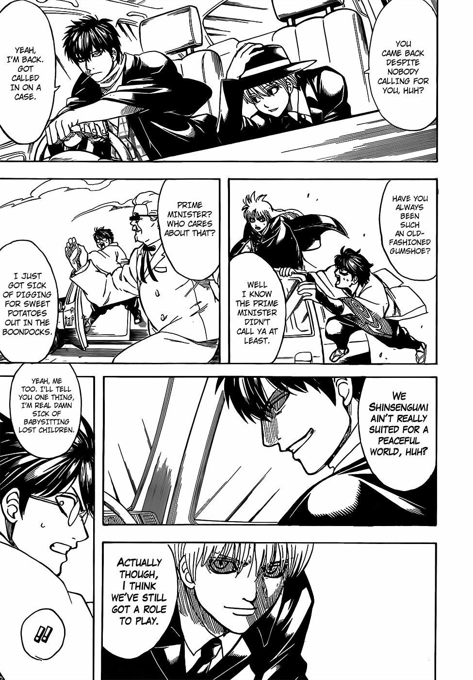 Chapter 692 - Trang 10
