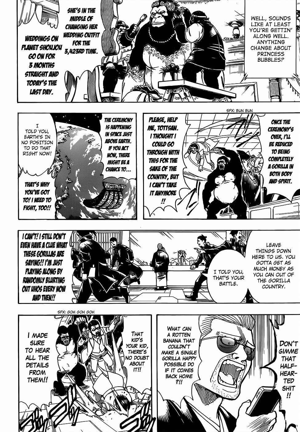 Chapter 693 - Trang 11