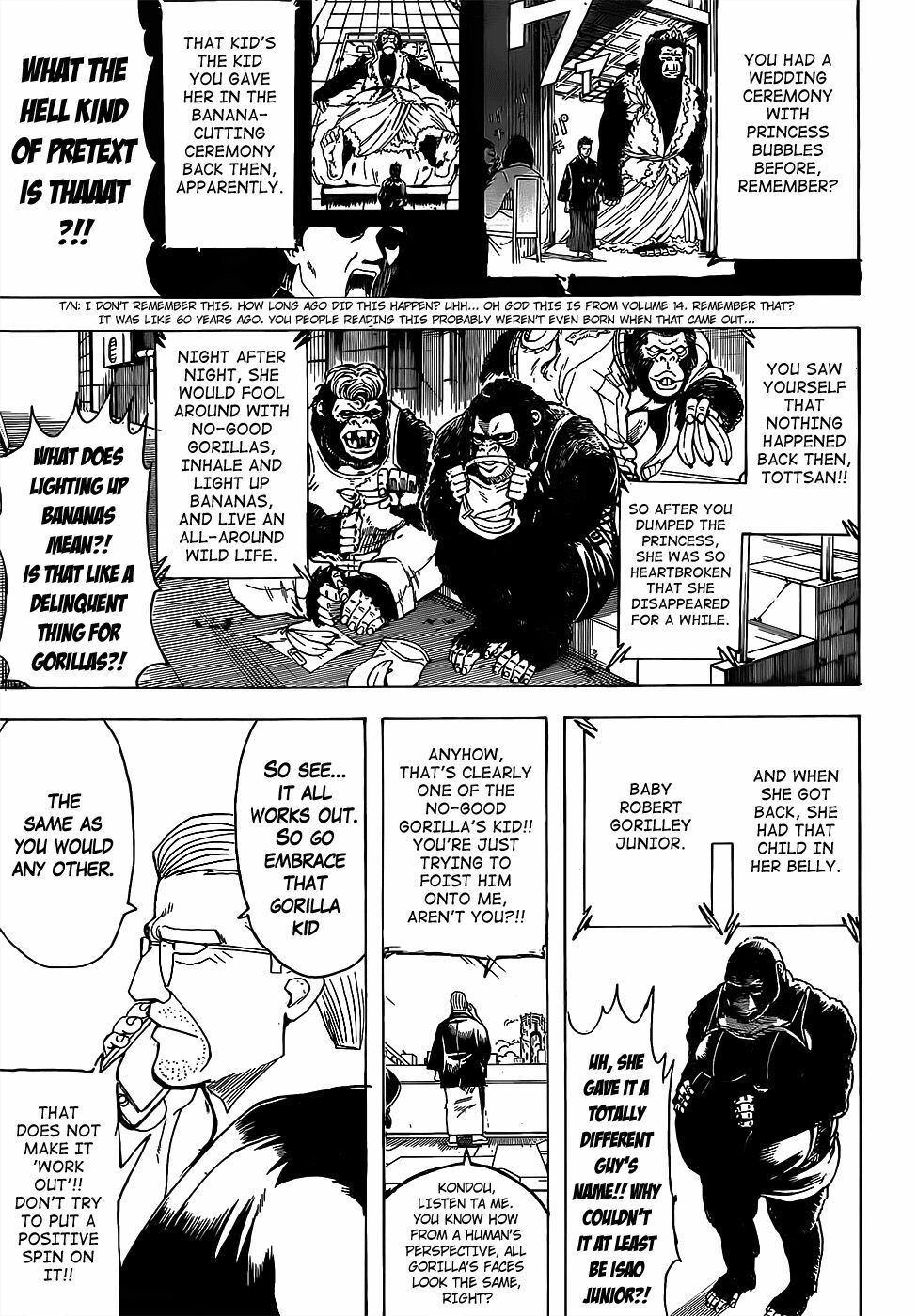 Chapter 693 - Trang 12