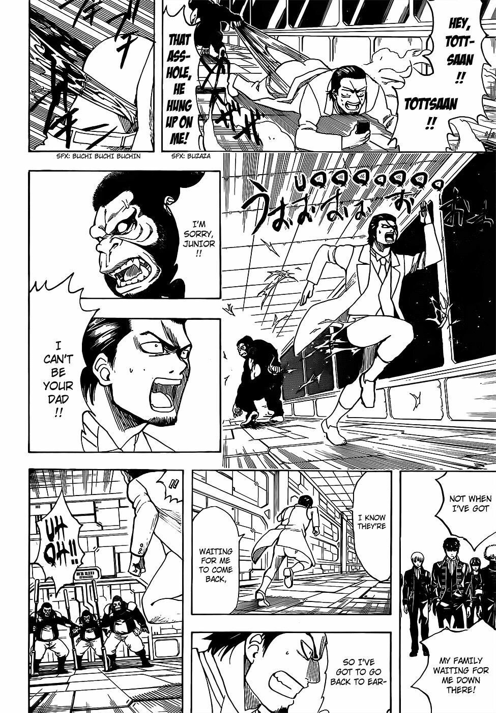 Chapter 693 - Trang 13