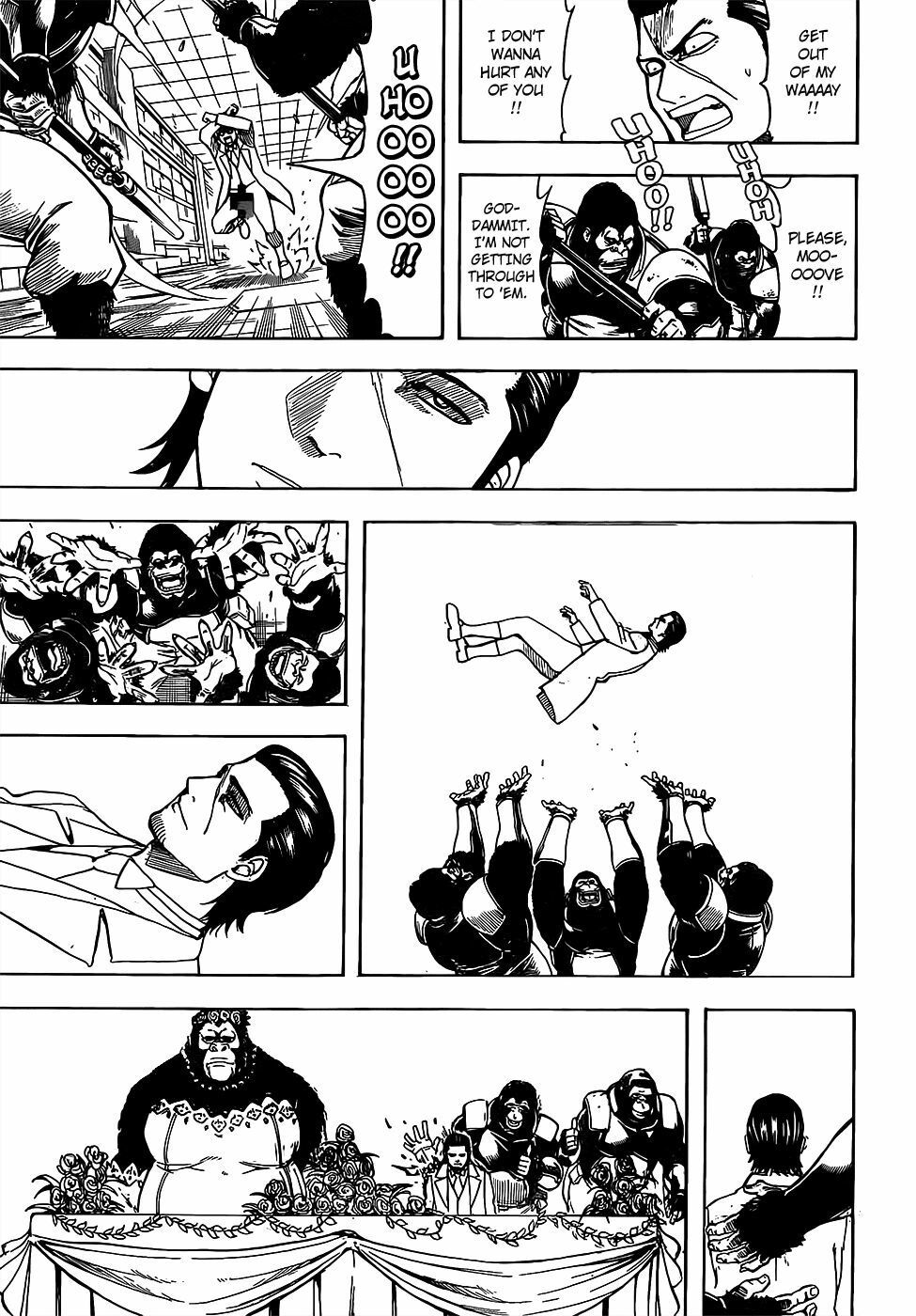 Chapter 693 - Trang 14