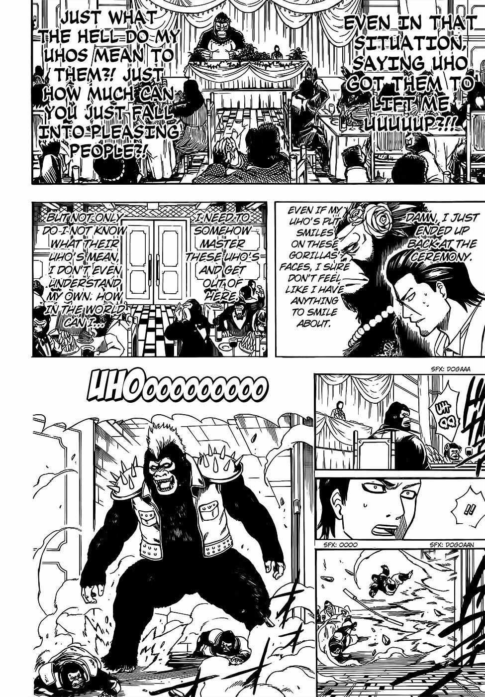 Chapter 693 - Trang 15