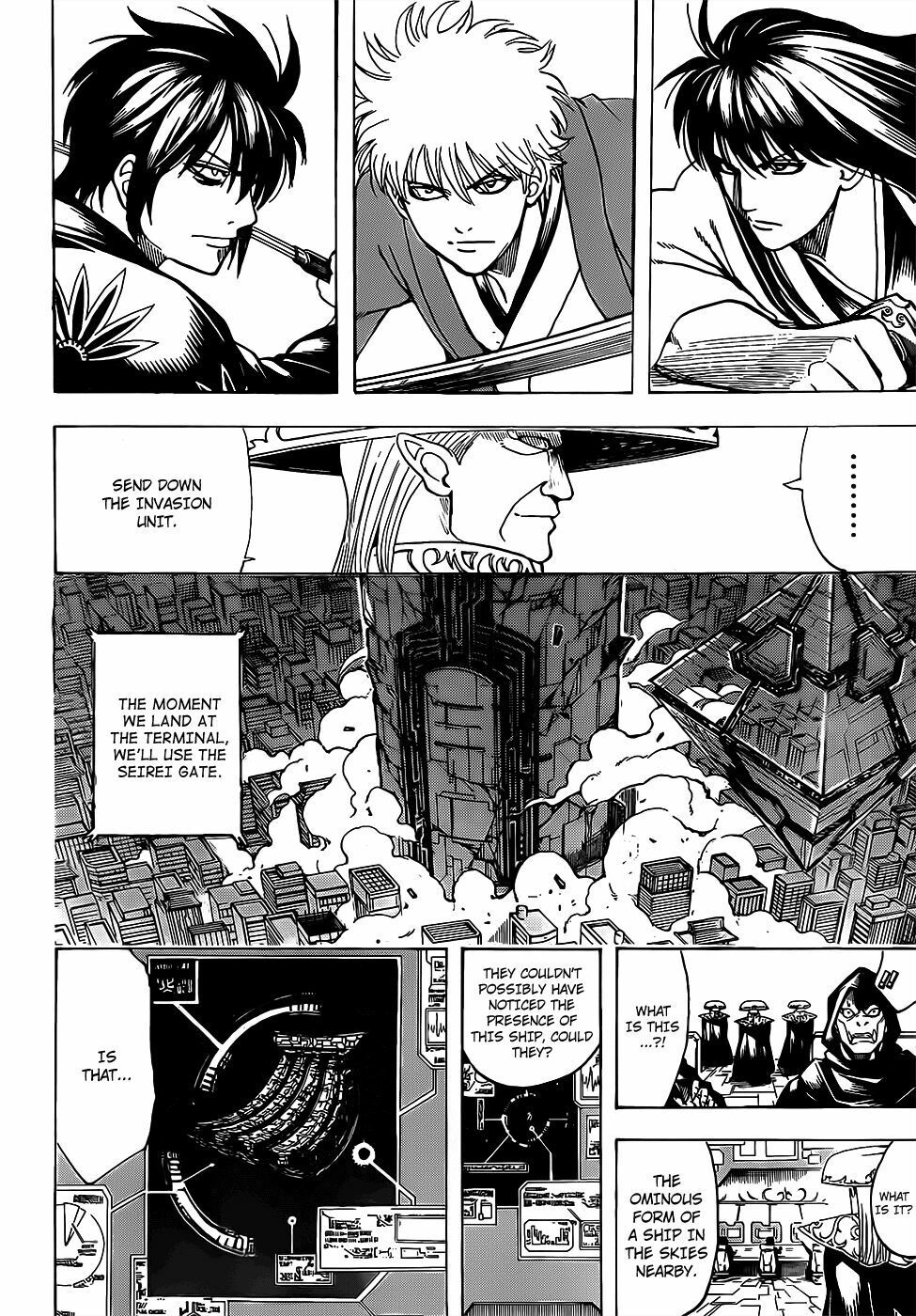 Chapter 693 - Trang 3