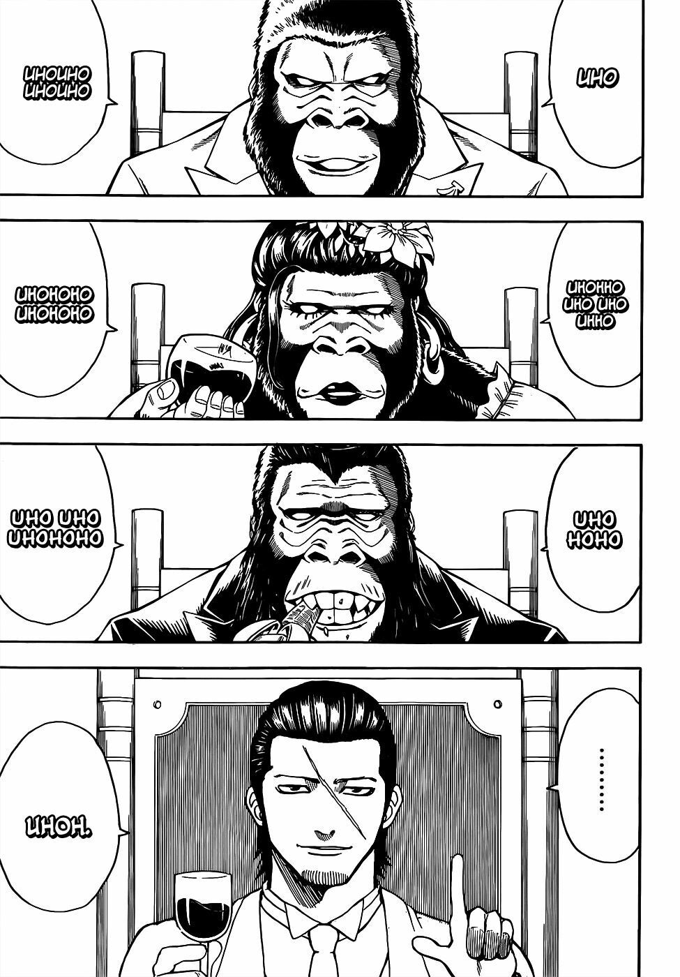 Chapter 693 - Trang 4