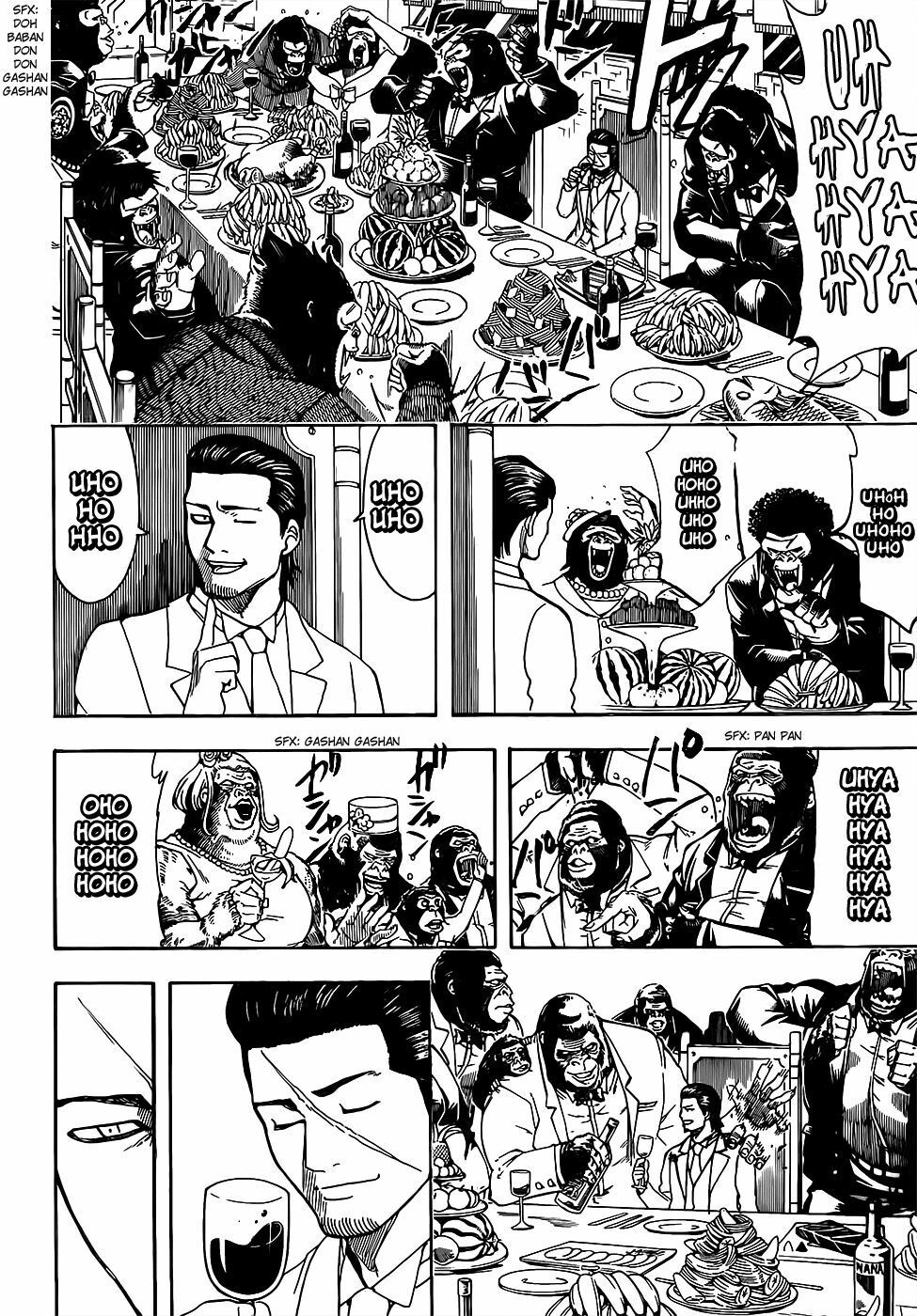 Chapter 693 - Trang 5