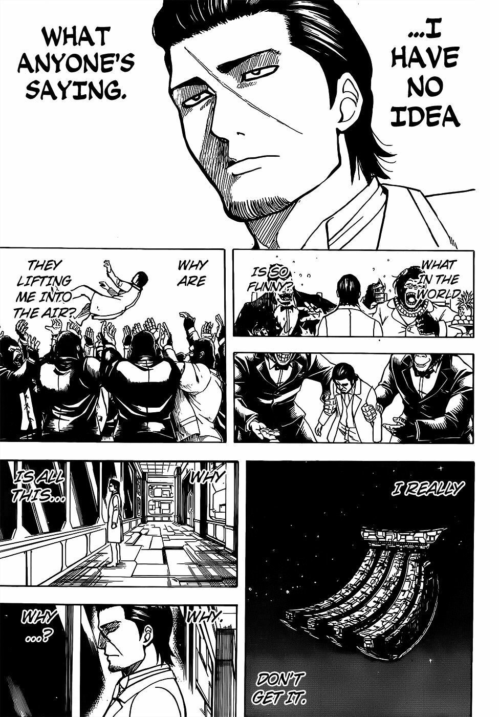 Chapter 693 - Trang 6