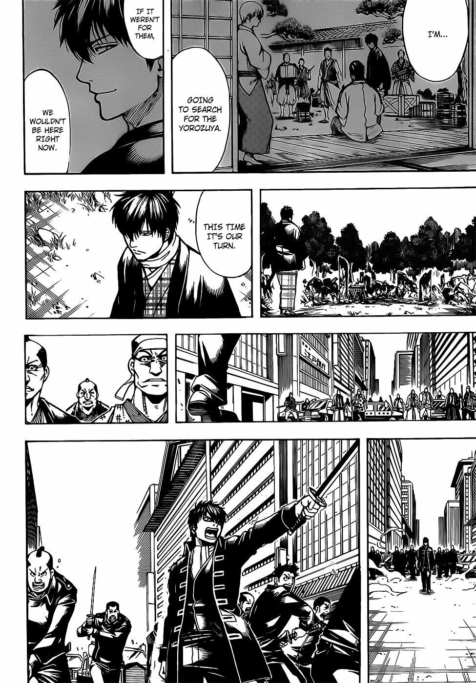 Chapter 693 - Trang 7