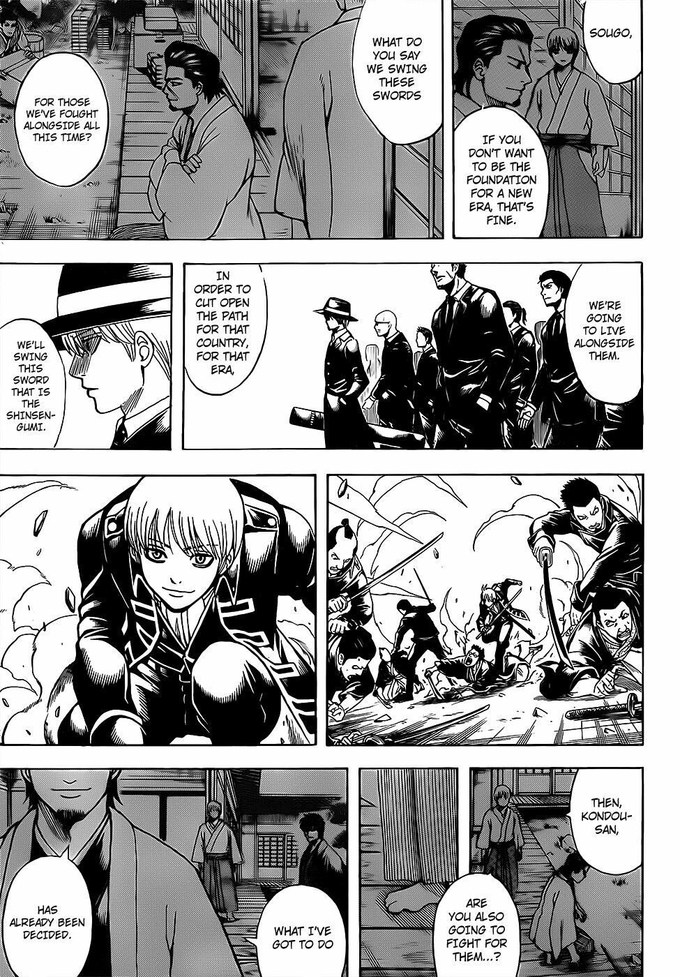 Chapter 693 - Trang 8