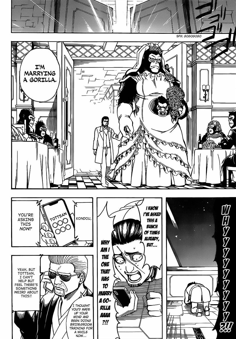 Chapter 693 - Trang 9