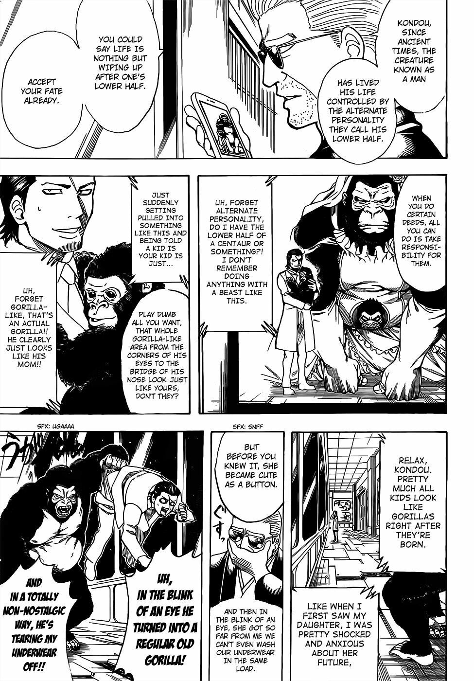 Chapter 693 - Trang 10