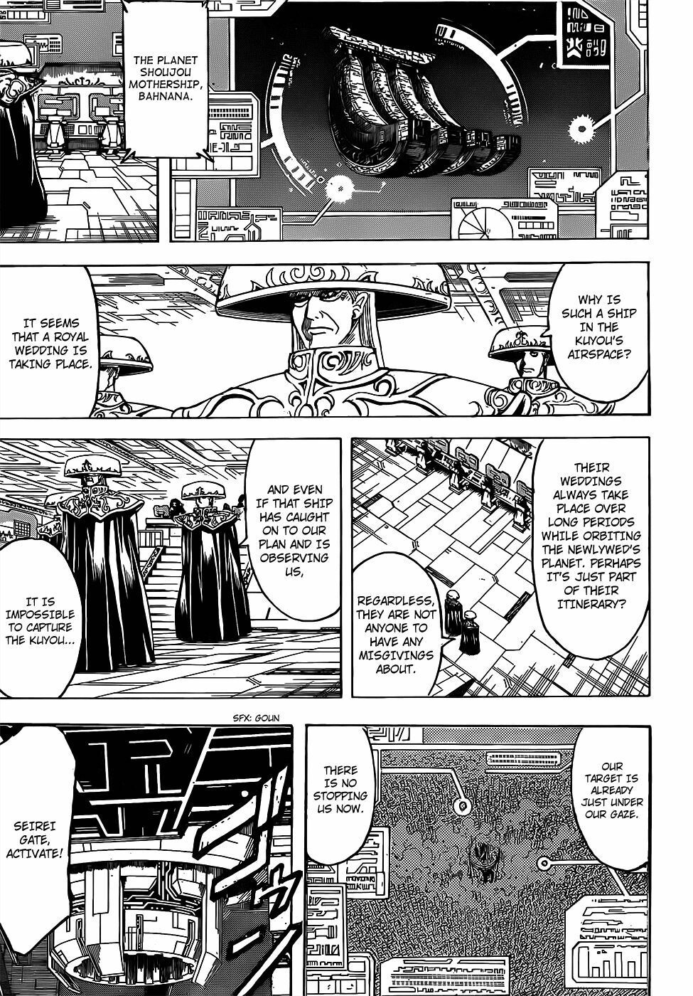 Chapter 694 - Trang 12