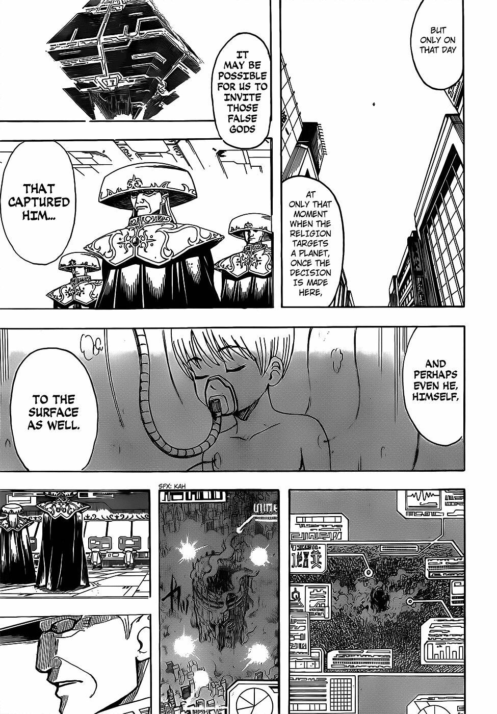 Chapter 694 - Trang 14
