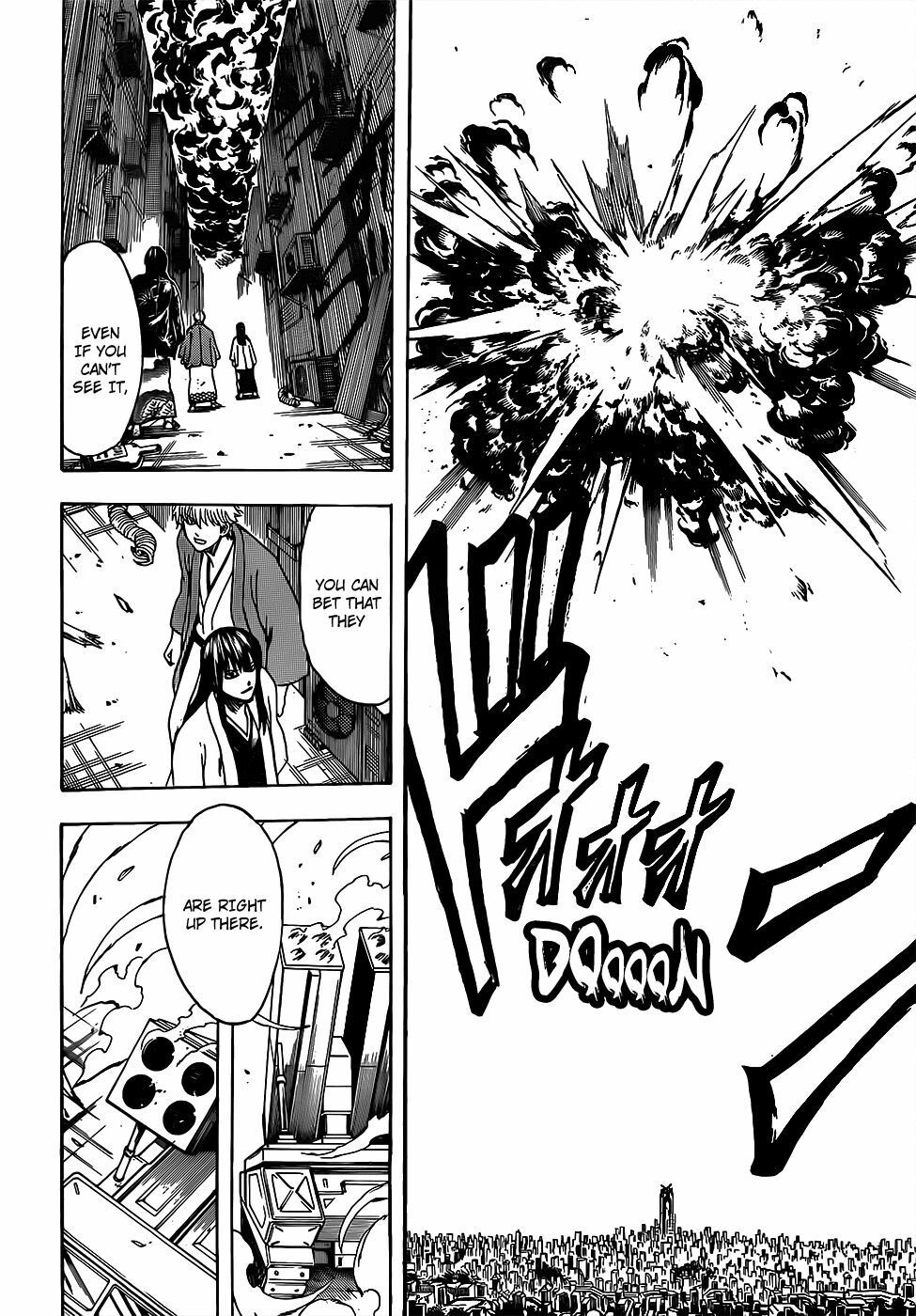 Chapter 694 - Trang 15