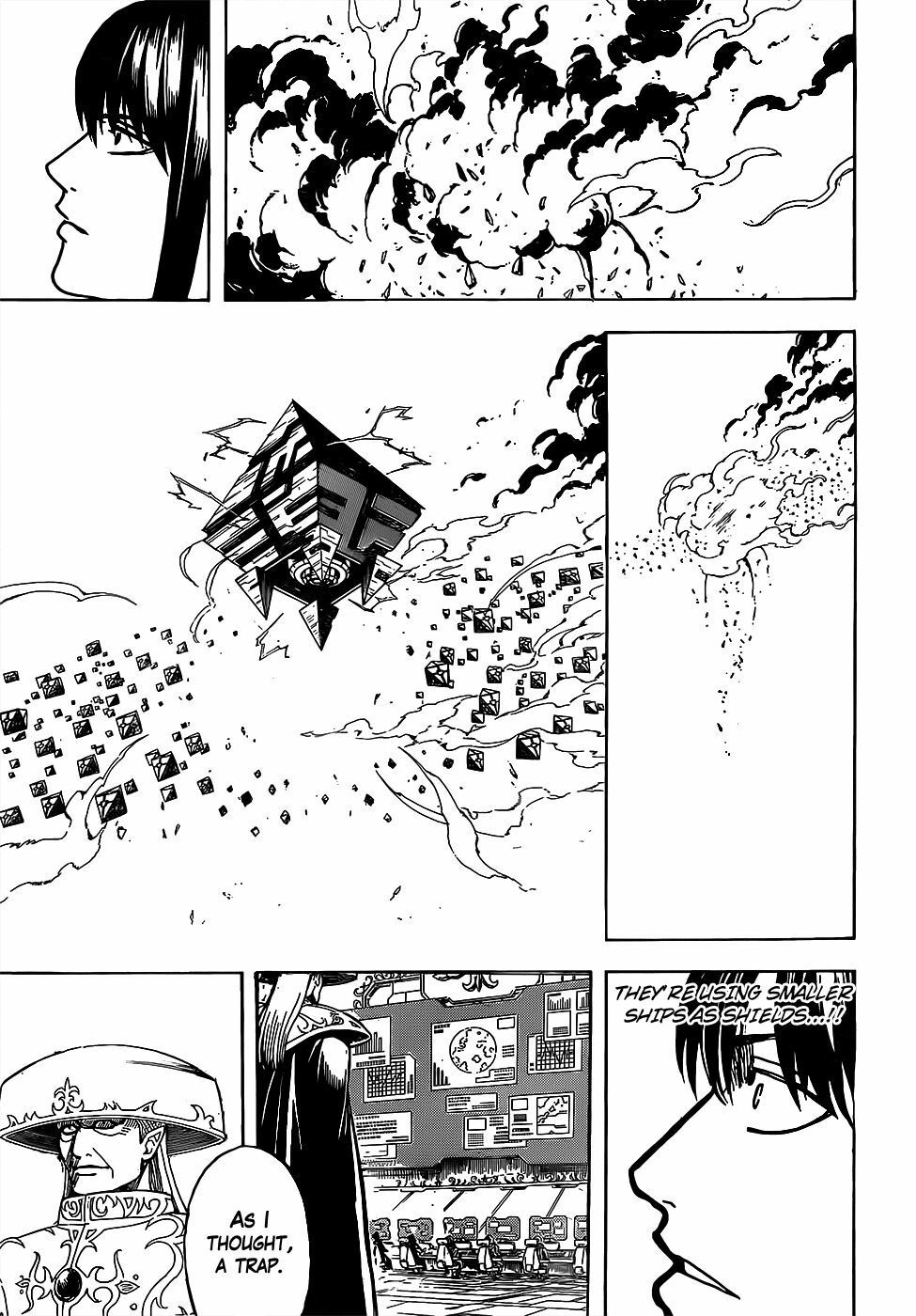 Chapter 694 - Trang 16