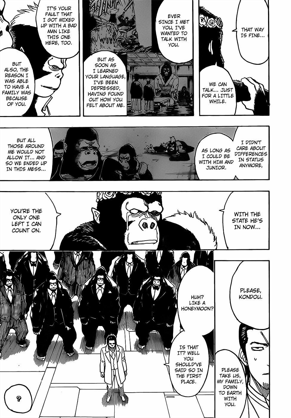 Chapter 694 - Trang 18