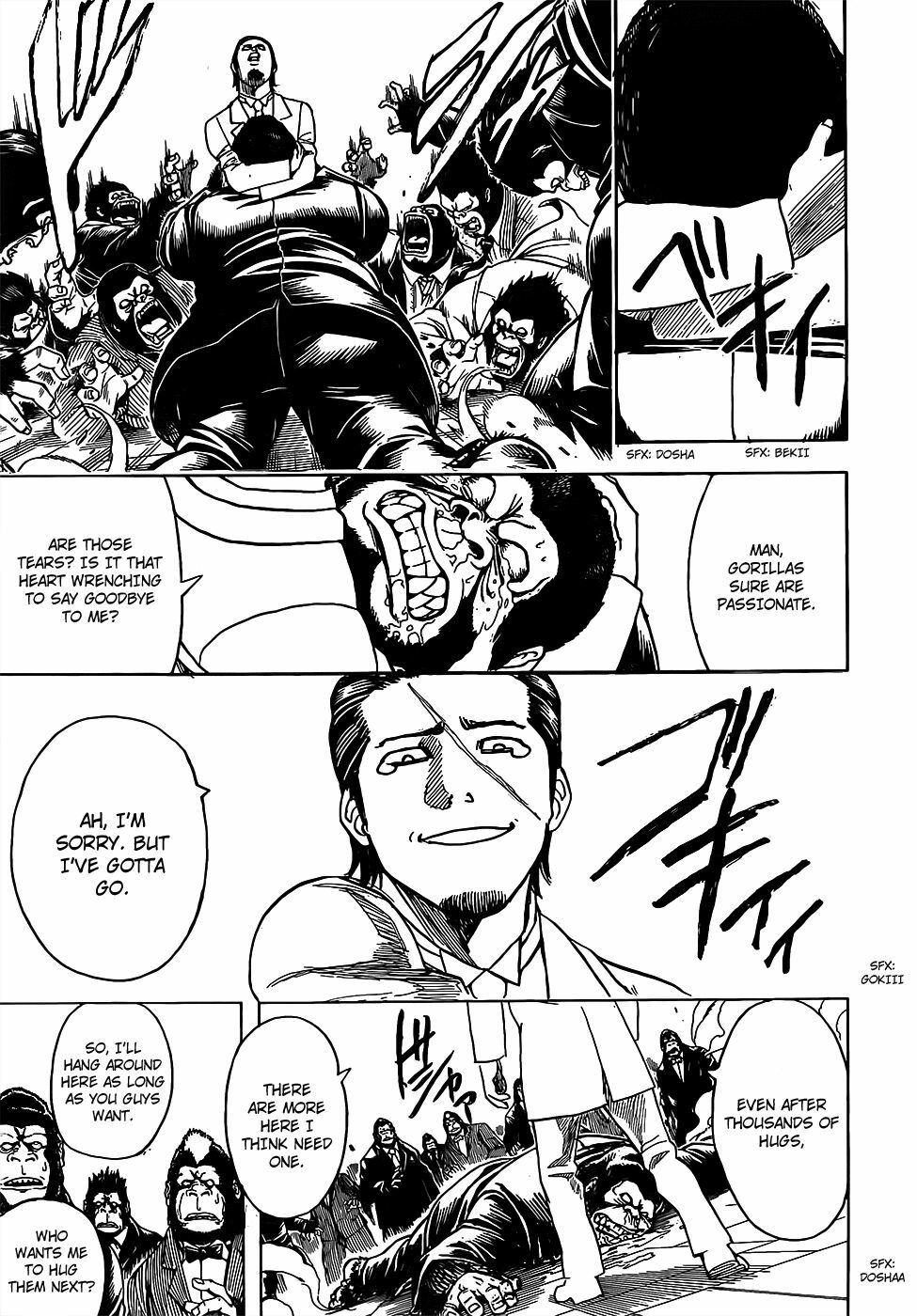 Chapter 694 - Trang 20
