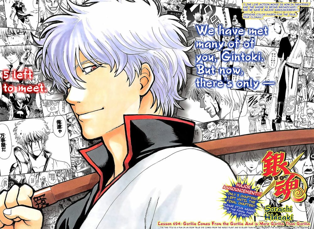 Chapter 694 - Trang 3