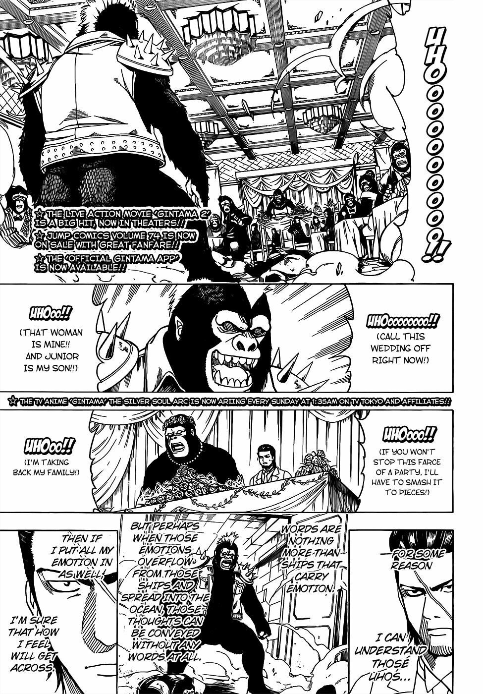 Chapter 694 - Trang 4