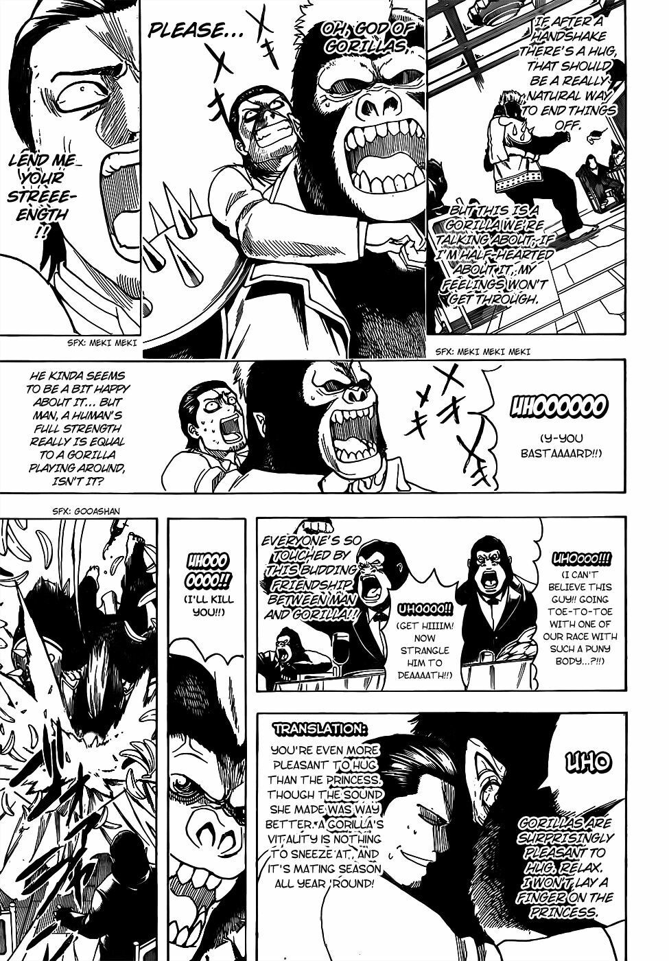 Chapter 694 - Trang 8