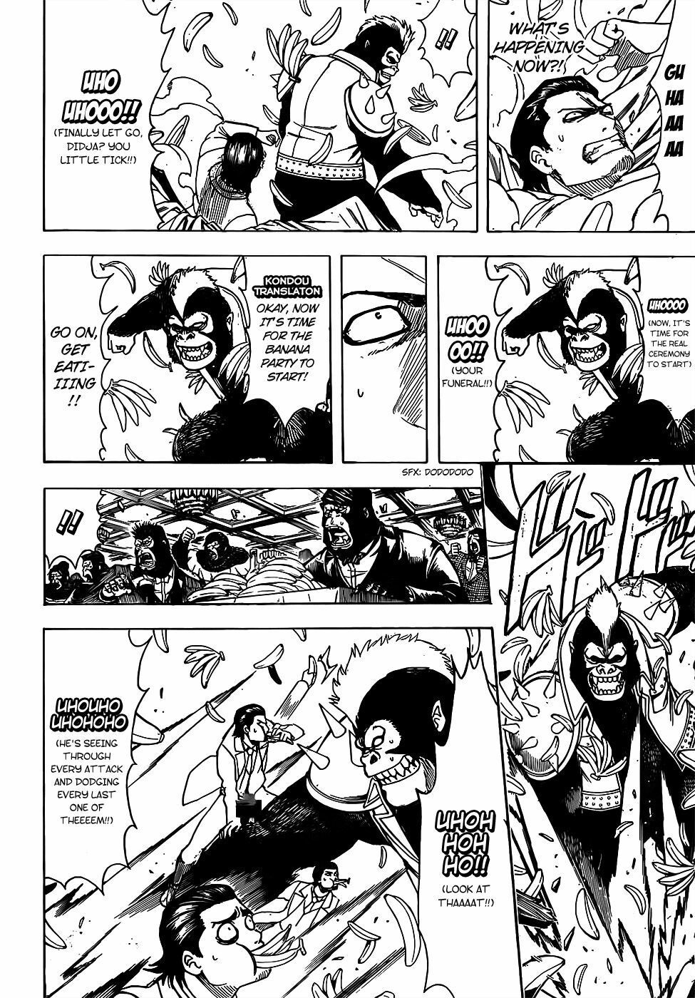 Chapter 694 - Trang 9