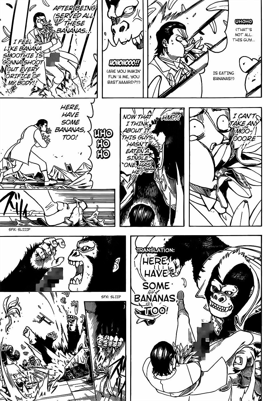 Chapter 694 - Trang 10