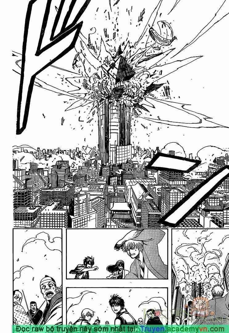 Chapter 695 - Trang 13