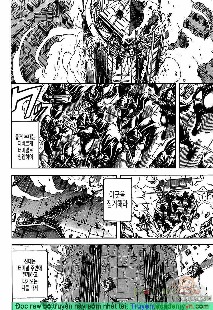 Chapter 696 - Trang 7