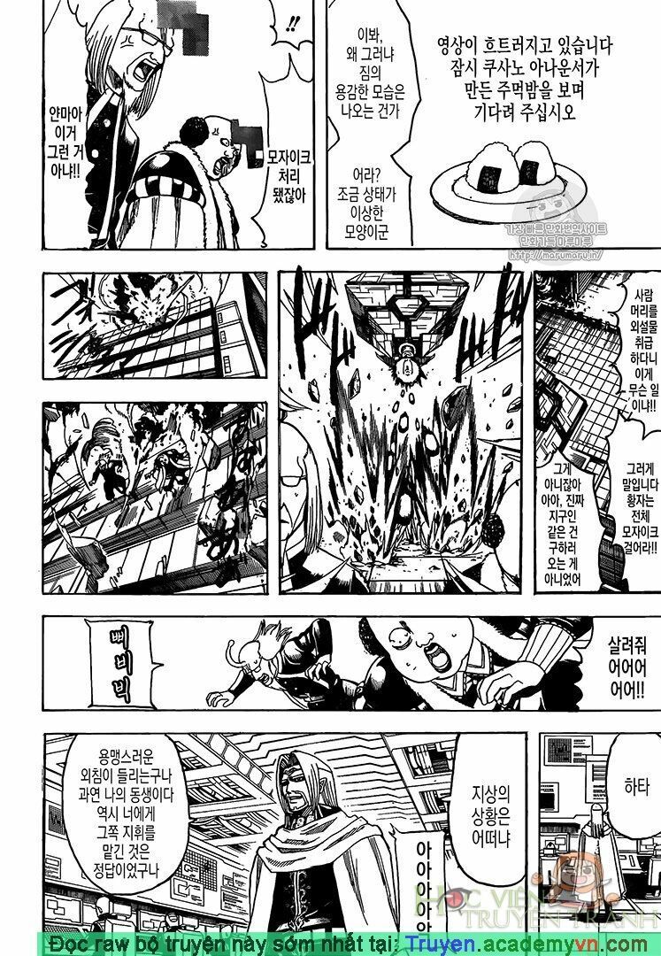 Chapter 697 - Trang 9